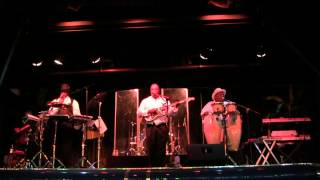 Early In The Morning. Musicole Live.