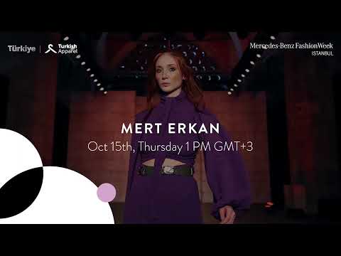 MBFWI & Galataport Istanbul Fashion Talk