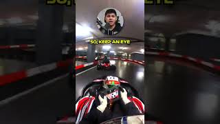 Download lagu How to crack a rib in indoor karting... mp3 Download lagu How to crack a rib in indoor karting... mp3
