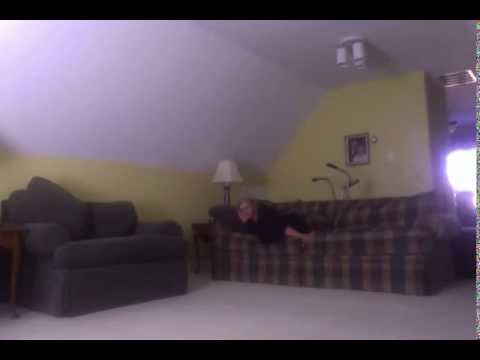 DCE 200 Cox Final Project