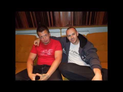 Hrza feat. RMF Kodex - Lóve (prod. Smayki)