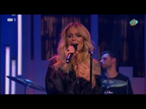 Aurea e Stereossauro - Mais Que Tudo no Cá Por Casa (24.11.21)