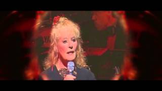 Petula Clark - If I Had You / Just You Just Me (Live at the Paris Olympia) - Official Video