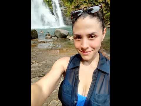 Bahía Ballena, Uvita Puntarenas. #nature #waterfall #travel #viajes #traveling #costarica 🇨🇷♥️🇨🇦