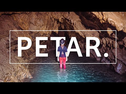 PETAR, SP | Roteiro de 4 DIAS com muitas CAVERNAS e CACHOEIRAS incríveis (com PREÇOS)