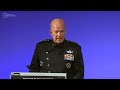 GASCC22 - Keynote 3 with General John W “Jay” Raymond, Chief of Space Operations, US Space Force