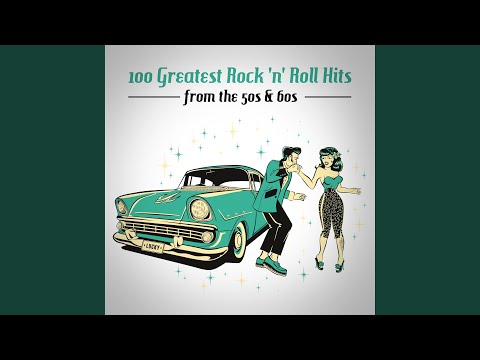 Various Artists - 100 Greatest Rock