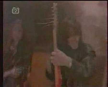 Palo Habera & TEAM  -  S tebou bez teba
