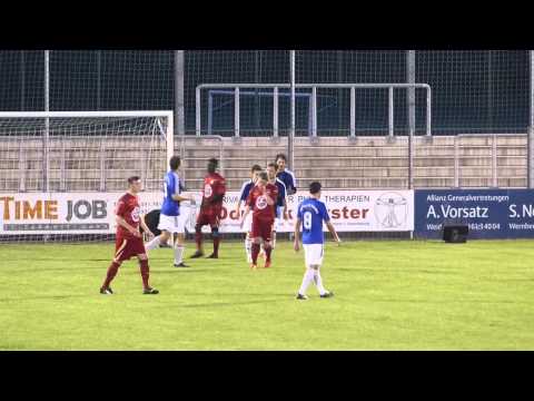 SpVgg SV Weiden vs. ASV Neumarkt 5:1 Elf. Hegenbart