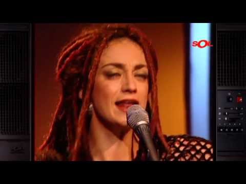 Carmen París "Pa' mi genio" (A Solas 2002)