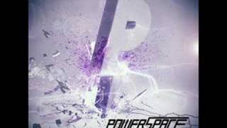 Powerspace- Snap Bracelet