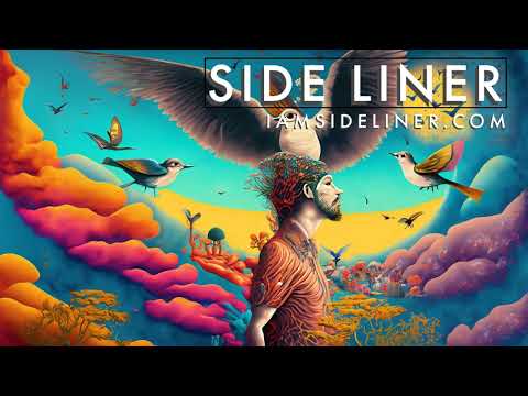 Side Liner - Dreamer (feat. Kerensa Stephens)