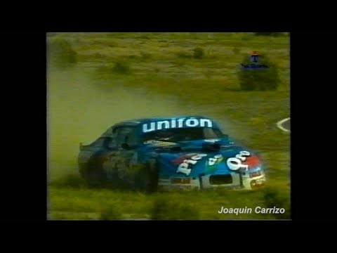 Turismo Carretera 1999: 15ta Fecha Trelew - Clasificación TC