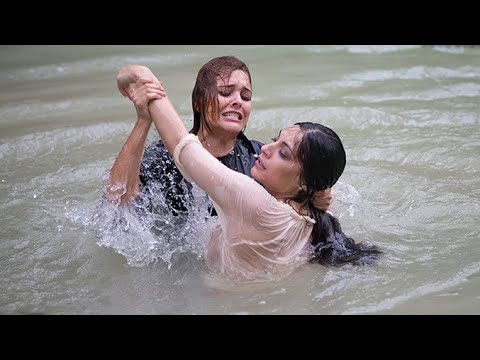 Lo Imperdonable - ¡Virginia intenta asesinar a Veronica!