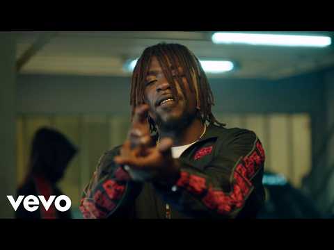 Gazo - Tout Laisser (feat. Leto & Freeze Corleone)