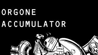 Video thumbnail for Sounds from Neutron Sound Orgone Accumulator by WMDevices