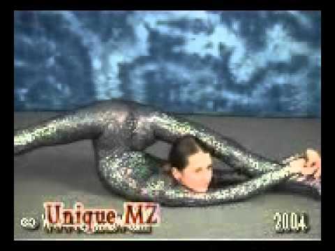 BIBI SHERIN JAMNASTC