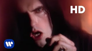 Type O Negative - Christian Woman [OFFICIAL VIDEO]