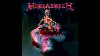 Megadeth - Losing My Senses