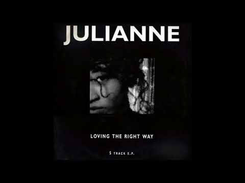Julianne - Visions