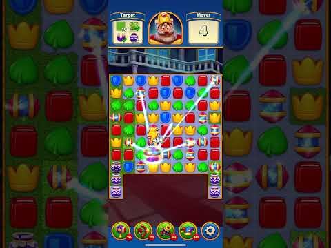 Royal Match LEVEL 4326