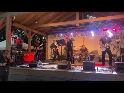 Meadow Street - Meadow Street - Hora (live in August, 2024)