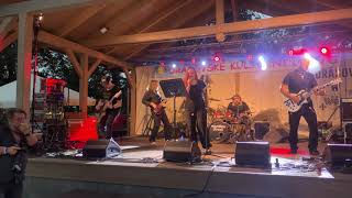 Video Meadow Street - Hora (live in August, 2024)