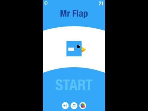 comment gagner a mr flap