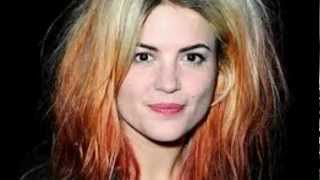 Alison Mosshart Chords