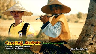 Download lagu SERULING DEWATA INSTRUMENT. Flute instrumental ( ) mp3 Download lagu SERULING DEWATA INSTRUMENT. Flute instrumental ( ) mp3