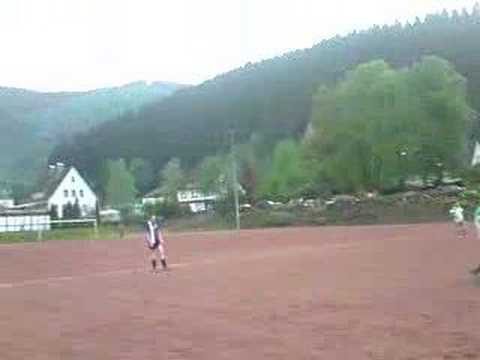 Anadoluspor Ramsbeck B-Jugend Meister 07/08