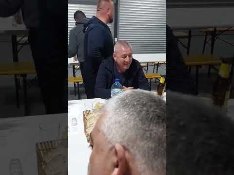 Kojo Lazarevic i Milan Stajic