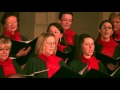 Still, still, still - arr: by John Rutter - The Stairwell Carollers