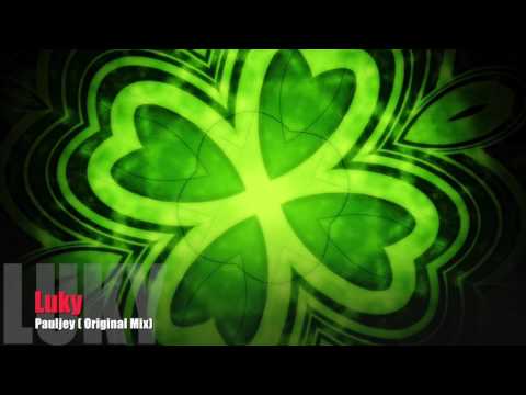Pauljey - Luky ( Original Mix )