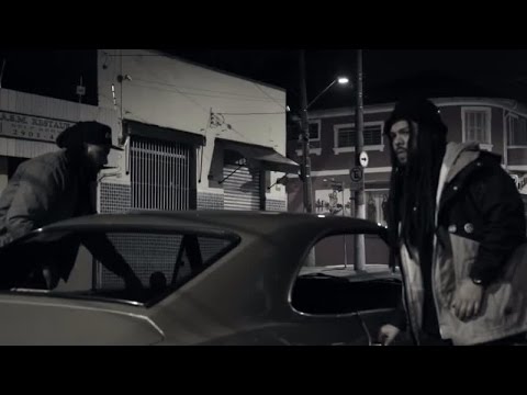 SP Jungle - Armadilha (Prod. Dj Murillo) (Vídeo Clipe)