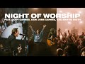 Night Of Worship With Cody Carnes Kari Jobe Carnes And Martin Smith 2 24 25 Gateway Church