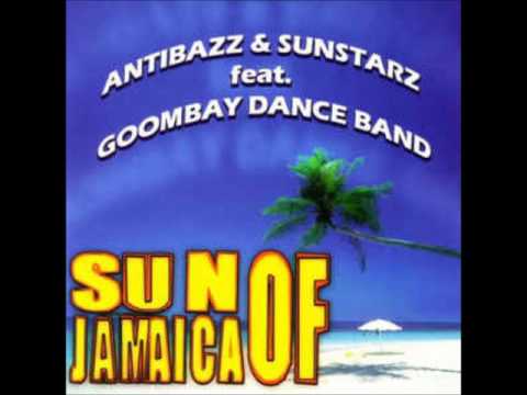 Antibazz & Sunstarz Feat Goombay Dance Band - Sun Of Jamaica 2005 (Tom Pulse Mix)