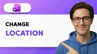 How to Change OneNote Quick Note Location [2026 Full Guide]