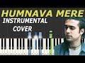 Humnava Mere Song Santoor Instrumental Jubin Nautiyal