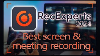 EaseUs RecExperts - Complete Review and Tutorial ! [ 2024 ]