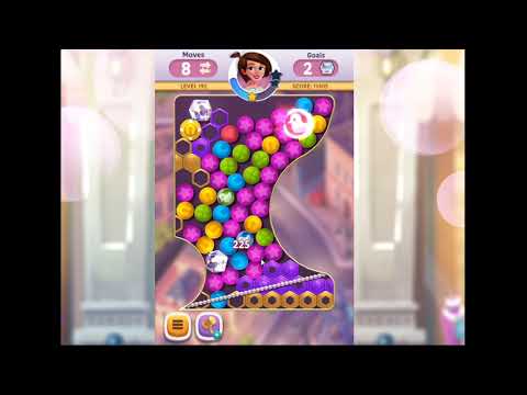 Diamond Diaries Saga level 192 NO BOOSTERS