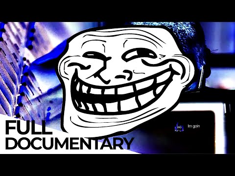 Rise of the Trolls: The Underworld of Internet Anonymity | ENDEVR Documentary