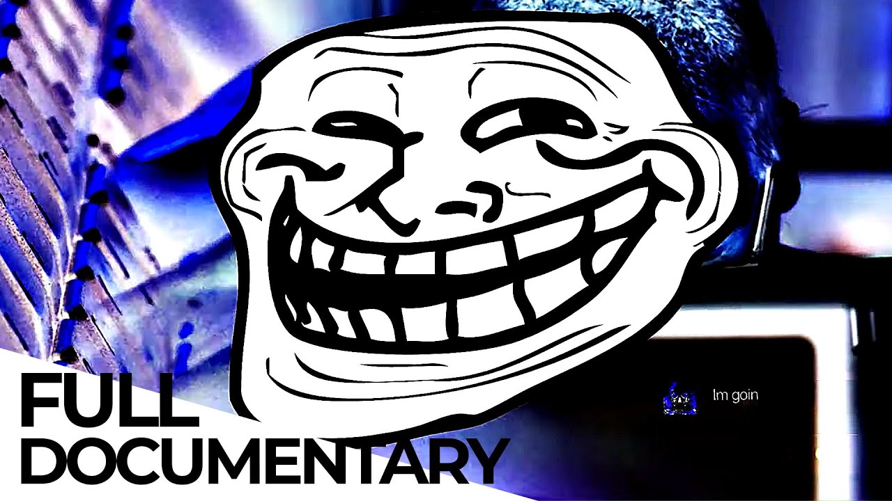 Rise of the Trolls: The Underworld of Internet Anonymity