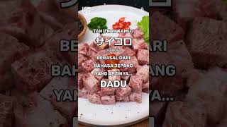 Download lagu Fun Fact Saikoro Yang Mesti Hapizen Ketahui! #HapMeats mp3