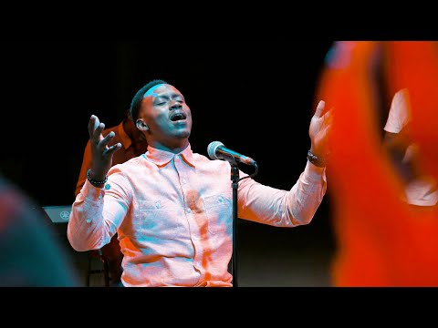 Nish Gadd - Nyakati ( Official video 2022 )