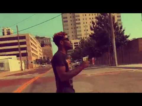 Almighty Typhoon - Mumblin Shit ( Shot by Louie2based )