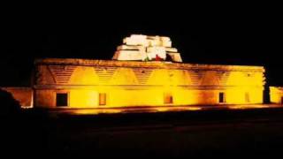 La Noche de los Mayas: IV. Noche de Encantamiento - Silvestre Revueltas