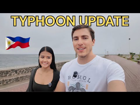 🇵🇭 The REALITY of Living in the Philippines