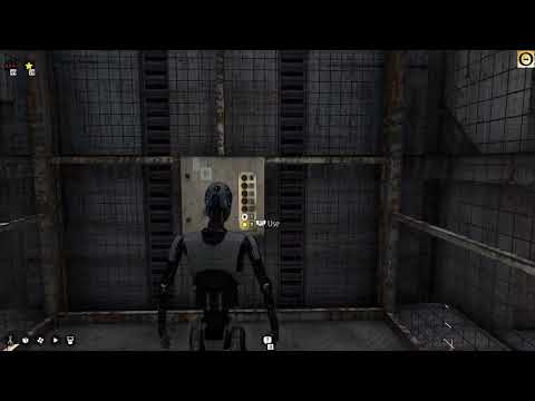 The Talos Principle - Off The Radar (BRONZE)