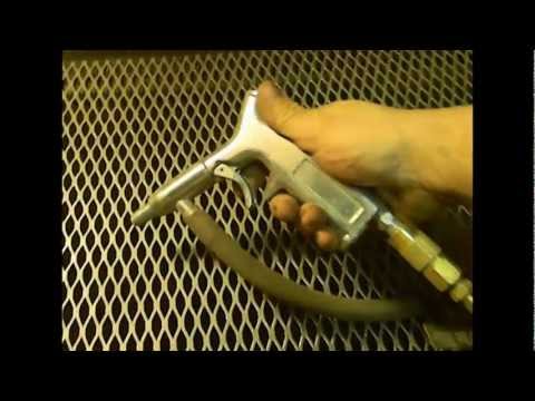 sandblasting sand sandblaster jobsmart